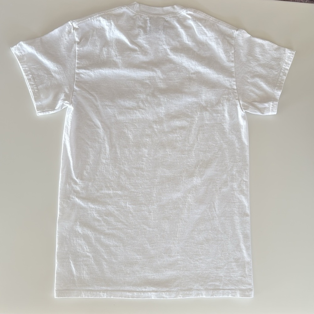 THRASHER Roses Tee - Picture 6 of 7